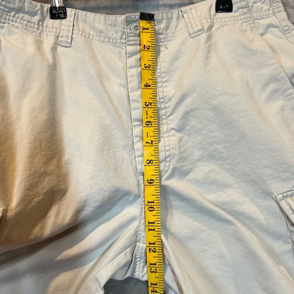 J. Crew crew cargo